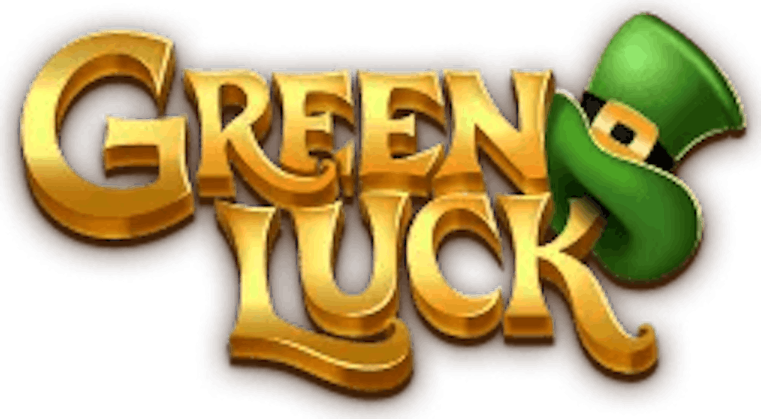 casino Green Luck Casino logo