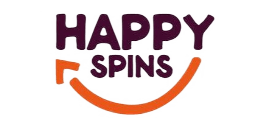 casino Happy Spins Casino logo