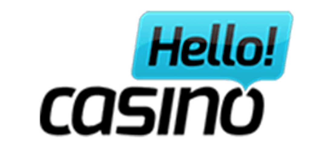 casino Hello Casino logo