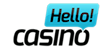 Hello Casino logo