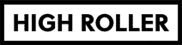 Highroller Casino logo