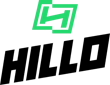 Hillo logo