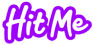 Hit me bet Casino logo