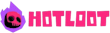 Hotloot logo