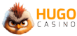 Hugo Casino logo