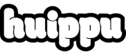 Huippu Casino logo
