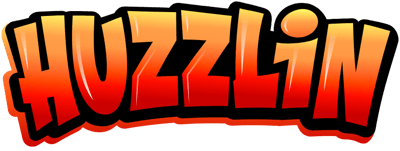 Huzzlin Casino logo