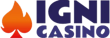 Igni Casino logo