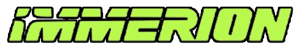 Immerion logo