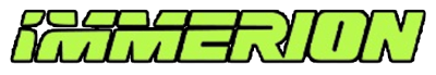 Immerion Casino logo