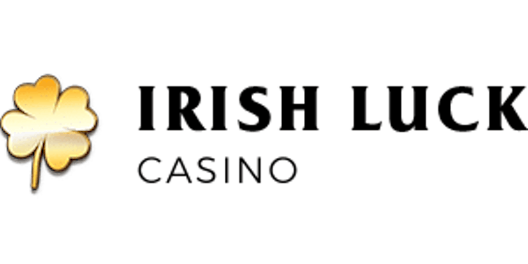 casino Irish Luck Casino logo