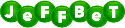 JeffBet Casino logo