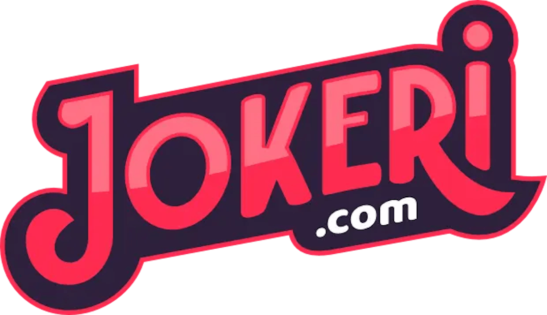 casino Jokeri Casino logo