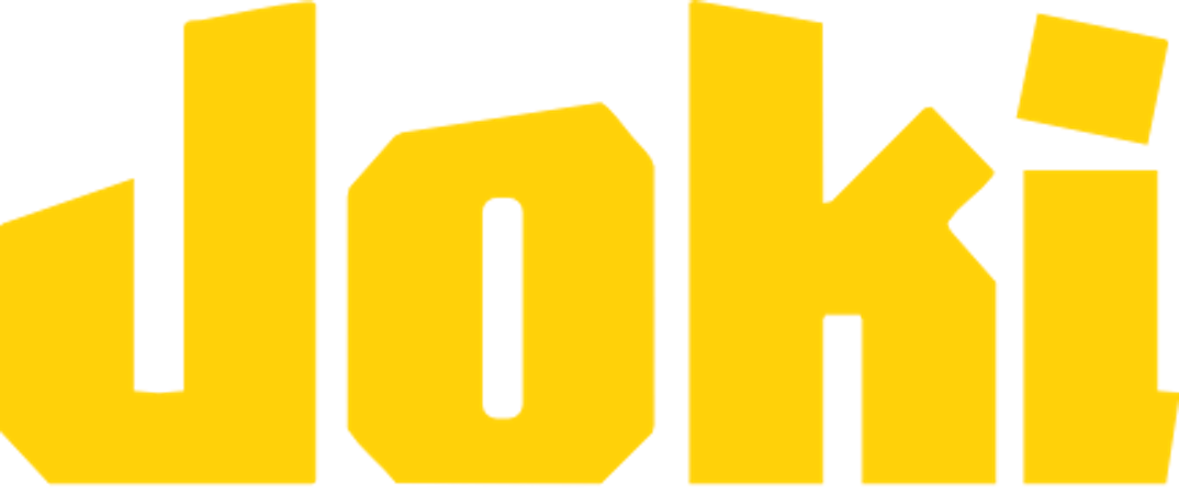 casino Joki Casino logo