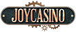 Joy Casino logo