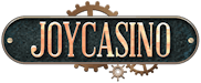 Joy Casino logo