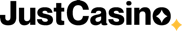 Just Casino logo