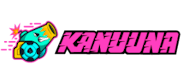 Kanuuna Casino logo