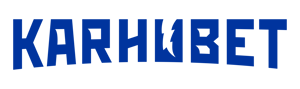 Karhu bet logo