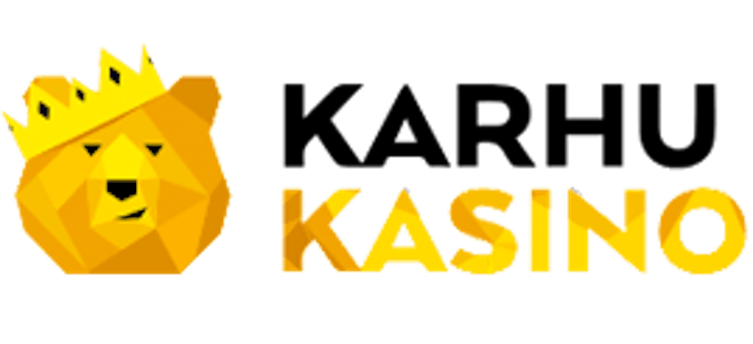 casino Karhukasino logo