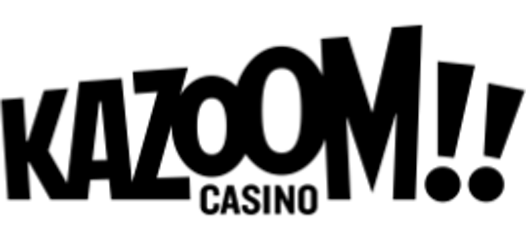 casino Kazoom Casino logo