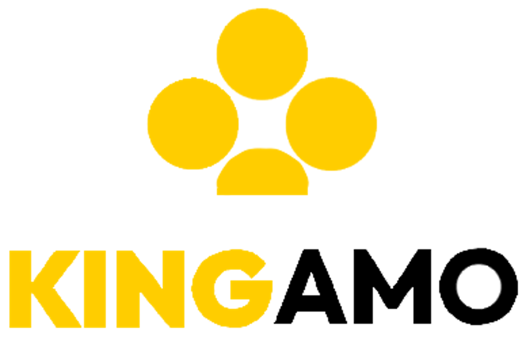 casino KingAmo Casino logo