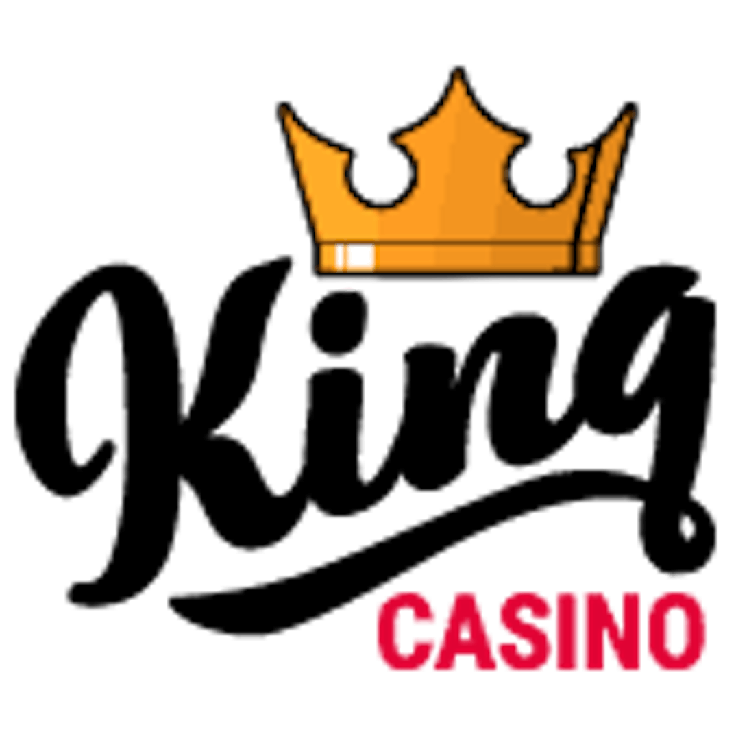 casino King Casino logo