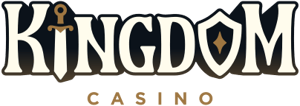 casino Kingdom Casino logo