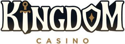 Kingdom Casino logo