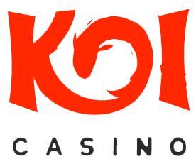 Koi Casino logo