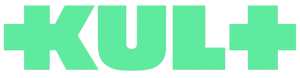 Kult Casino logo