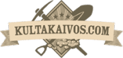 Kultakaivos