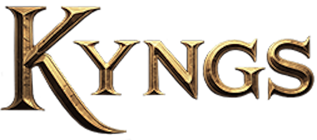 casino Kyngs Casino logo