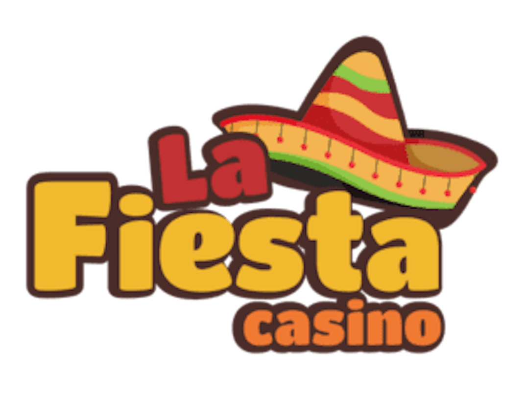 casino La Fiesta Casino logo