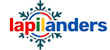 Lapilanders.com logo