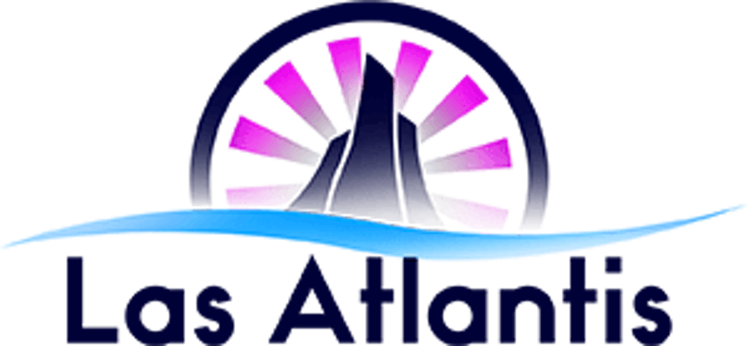 casino Las Atlantis Casino logo