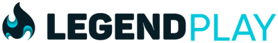 Legend Play Casino logo