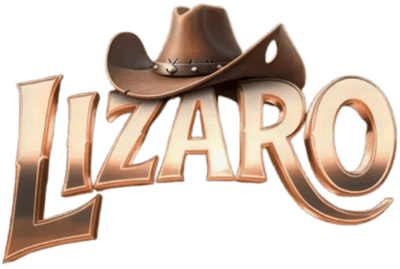 Lizaro Casino logo