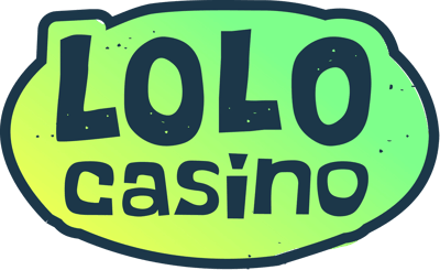 Lolo Casino logo