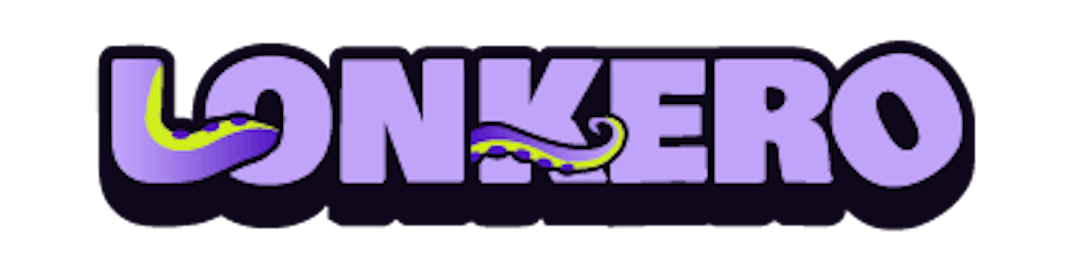 casino Lonkero Casino logo