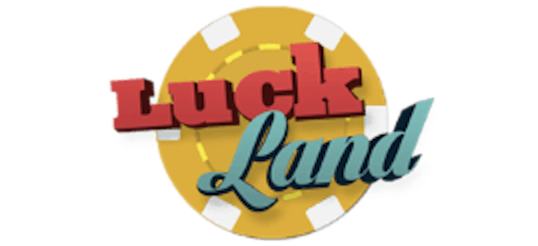 casino Luckland Casino logo