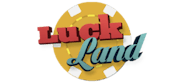 Luckland Casino logo