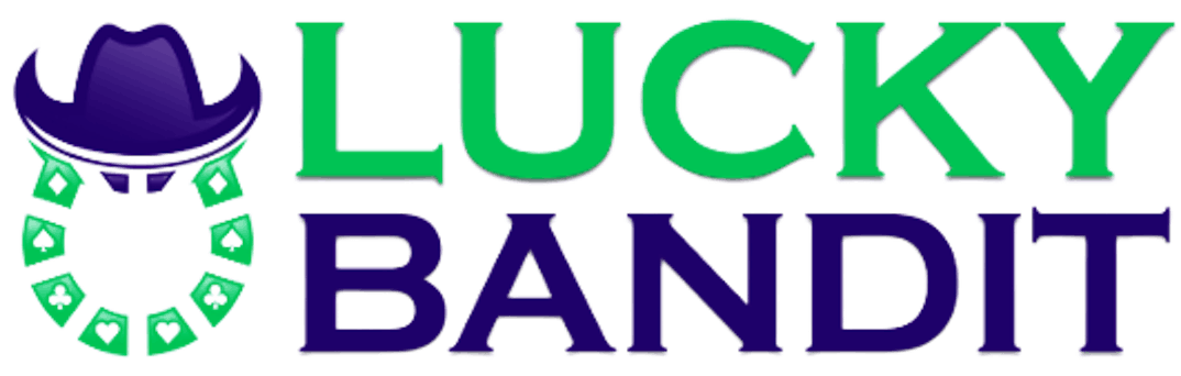 casino Lucky Bandit Casino logo