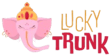 Lucky Trunk logo