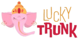 LuckyTrunk Casino arvostelu: Verovapaa MGA-kasino, minimitalletus 25 €, talletuksilla 3x kierrätys