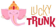 Lucky Trunk Casino logo