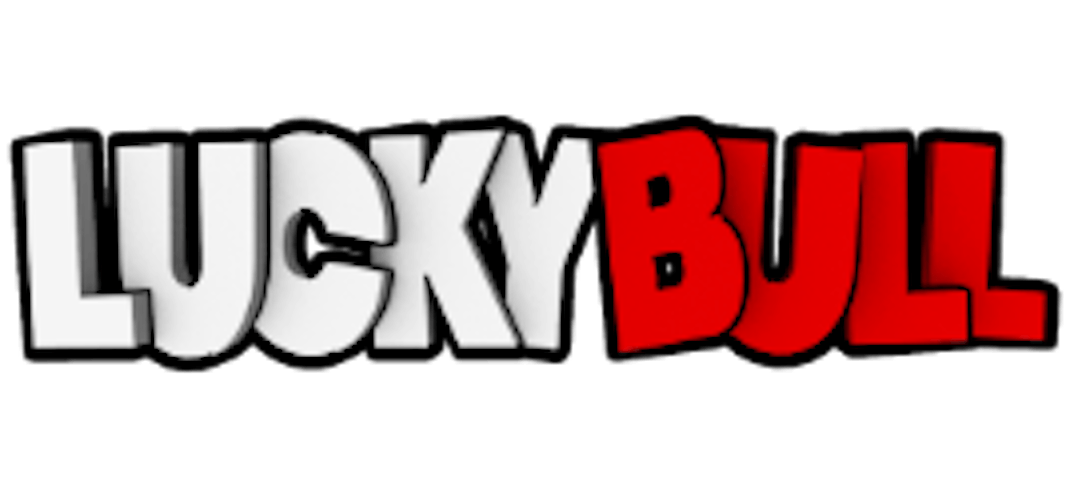 casino LuckyBull Casino logo