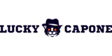 LuckyCapone Casino arvostelu: Jatkuvia reload-bonuksia, yli 15 maksutapaa, web‑app mobiilipelaajille