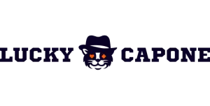 casino LuckyCapone Casino logo