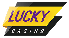 Luckycasino logo